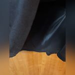 Talbots  A-Line Skirt Wool Blend Vintage Italian Fabric Lined Side Zip Size 20 Photo 5