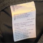 Alfani Size 10 Short Women’s Gray Straight Leg Wear To Work Pants Trouse… Photo 10