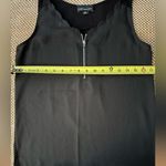 Fortune + Ivy Shawnece Mixed Material Scallop Detail Blouse-NWOT Photo 2