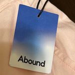 Abound CLEARANCE-  High Rise Straight Leg Trousers Photo 4