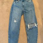 Abercrombie & Fitch Jeans Photo 0