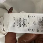 Armani Exchange  | Long Sleeve Shift Dress Sz 0 Photo 7