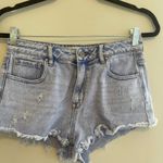 PacSun High Rise Festival Short Size 27 Photo 2