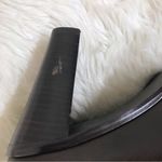 Chadwick's VINTAGE‎ Y2K Brown Leather WIngtip Loafer High Chunky Heel Lace Up Size 6.5 Photo 9