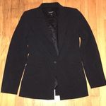 EXPRESS Black Blazer  Photo 0