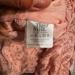 Tiger Mist  Cayden Mini Dress Pink Floral | small Photo 10