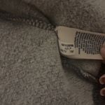 American Eagle Outfitters Y2K Zip-up Gray Hoodie Photo 3