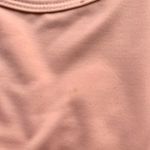 Nike Dri Fit White Pullover Sports Bra M Photo 5