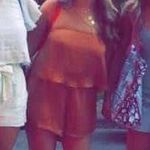 Princess Polly Flowy Romper Photo 2