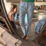 Diesel black gold light blue denim Faded Type 147 Fayza Jeans size 27 rare Photo 14