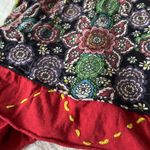 Desigual Vintage Y2K  Printed Skirt Size Small Photo 3
