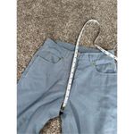 Obermeyer  Resort Vintage Snow Ski Pants Insulated Cortina Women’s 6 Short Blue Photo 6