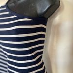 BCBGMAXAZRIA Authentic  One Shoulder Dress Photo 2