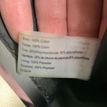 Victoria's Secret  Womens Shoulder Bag Handbag Tote Purse Pink Black Photo 8