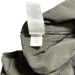 Athleta  Trekkie Paperbag Pants Size 4 Green High Rise Cinch Waist Hiking Outdoor Photo 10