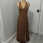 Maeve Anthropologie  Luella Maxi Dress Photo 2