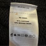 Pendleton  Harding Shawl-Collar Open Cardigan Size XXS Photo 11