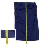 MM.LaFleur Soho Skirt - French Blue - Large Photo 6