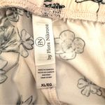 Flora Nikrooz  2 piece pajama lounge set, size XL Photo 10
