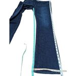 AG Adriano Goldschmied  The Ballad Slim Boot Jeans Sz 32 Photo 4