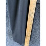 Calvin Klein  Women’s Dress Pants Ankle Regular Fit Office Black Size 14 Photo 9