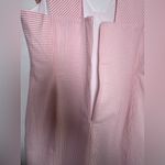 Southern Tide NEW Baxlee Seersucker Coastal Basic Resort Dress Women’s Size 6 Photo 2