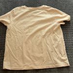 A.Peach  Colored Levis Shirt Photo 2