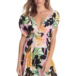 Maaji  Serene Wilderness Salvia Dress Medium Photo 6