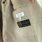 & Other Stories & Other Stories Beige Oatmeal Oversized Wool Blazer Size 12 Photo 9