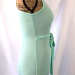 Nasty Gal Maxi Dress Mint Green 8 Photo 4
