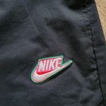 Nike Women's  Parachute Pants Photo 4