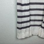 Fenn Wright Manson FENN WRIGHT MASON Striped Cardigan Sz S Photo 2