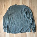 Comfort Colors  grand canyon national park graphic long sleeve tee shirt Photo 2