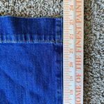 Madewell Womens Wide Leg Crop Jeans Size 26 X 23.5 F6251 Denim High Rise Photo 8