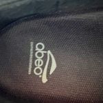 ABEO 24/7 Women's Carin Black Leather Comfort Slip Resistant Clog Shoes Size 6.5 Photo 5