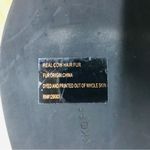 Rebecca Minkoff Leopard Print Cowhide Chelsea Ankle Boot Booties Size 6.5 New Photo 12