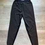 Everlane  Unisex E3 The Everyone Sweatpants Black Size Women’s M Men’s S Photo 9