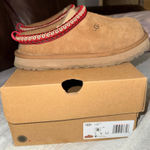 UGG  Tasman Slippers Women’s Chestnut 8 Photo 0