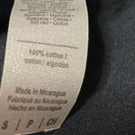 Gildan  Women's Black Joe Jonas Graphic Short Sleeve Band T Shirt Tee Top Size S Photo 4