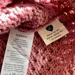 Madewell open-stitch austen pullover sweater Photo 5