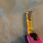 fab'rik Fab’rik Sheer Mint Green High Low Top S Boho Coconut Girl Coquette Girl Pastel Photo 8