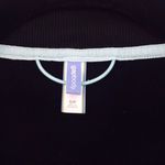 Gap  Body SZ S black athletic vest Photo 2