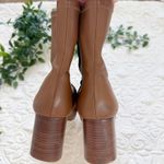 Loeffler Randall Elise Ankle Bootie Heeled Boot Sz 10 Photo 2