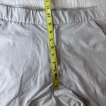 Athleta Tribeca Bermuda Shorts Wrinkle Resistant UPF 50+ Size 12T Photo 7