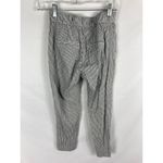 Hollister  Striped High Rise Pant Size XS Photo 1