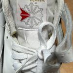 Reebok Classics High Tops Photo 7