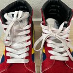 Vans OTW Rally Sk8 Hi Reissue Colorblock High Top Sneakers 6.5 Photo 59