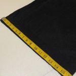 Talbots 2 pc sweater set 3/4 sleeves button up front pins cotton Sz Med Petite Photo 3