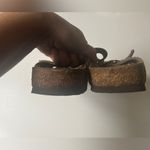 Birkenstock  Arizona Suede Leather Sandals 41 Photo 3