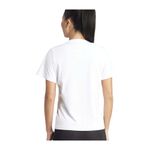 Adidas Short Sleeve Crew Neck UPF 50 Performance Shirt Top White Size Large NEW Photo 1